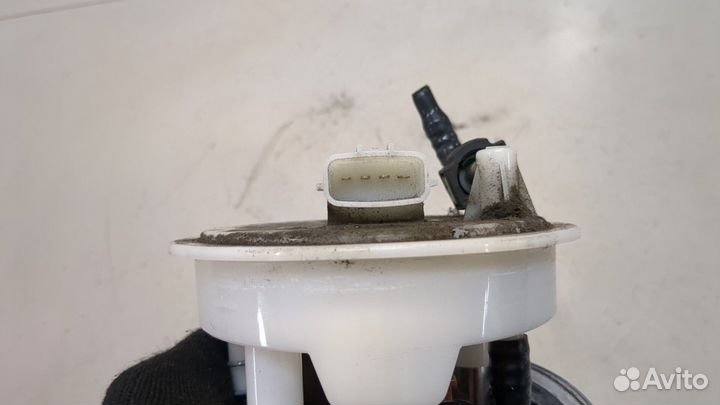 Насос топливный электрический Nissan Qashqai, 2007