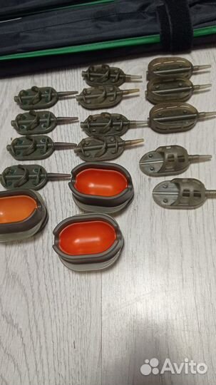 Фидерный комплект