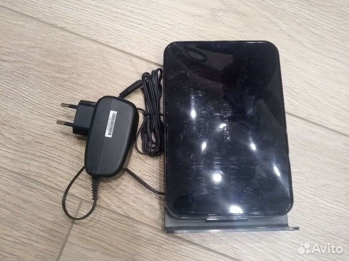 Wi-fi роутер Netgear N300