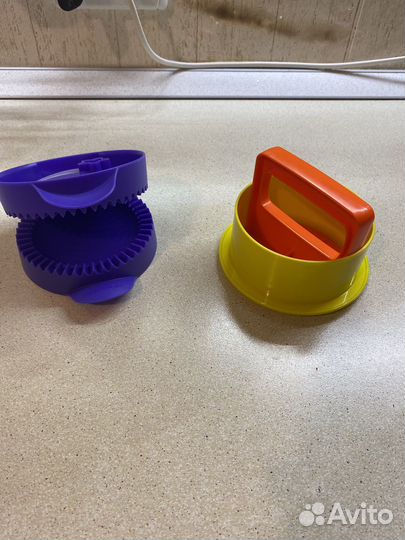 Продам изделия Tupperware