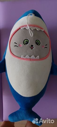 Мягкая игрушка