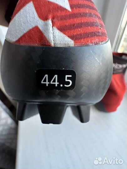 Лыжные ботинки классические aplina elite 3.0