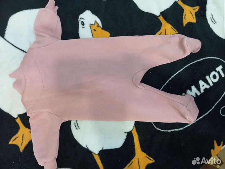 Комбинезон 68-74