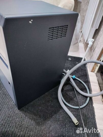 Льдогенератор brema св 184А- Q