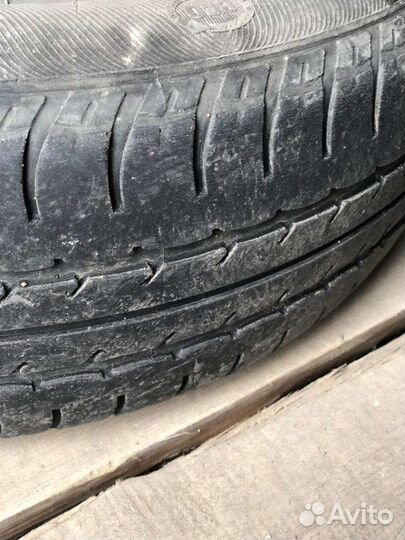 Goodyear Eagle NCT5 175/65 R15