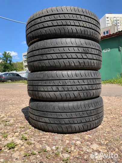 Колёса ориг. Hyundai Solaris 195/55r16