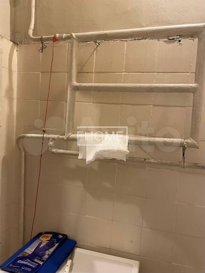 2-к. квартира, 44,2 м², 2/4 эт.