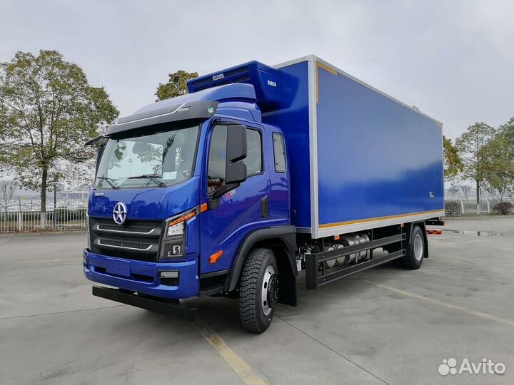 Dayun X120 CGC1120D, 2023