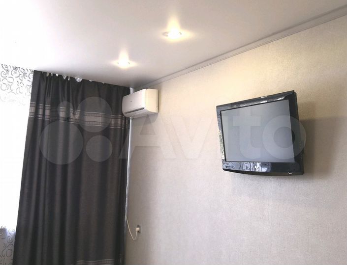 1-к. квартира, 47 м², 3/10 эт.