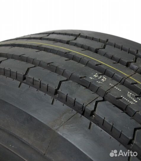 Boto 385/65 R22.5 BT215N