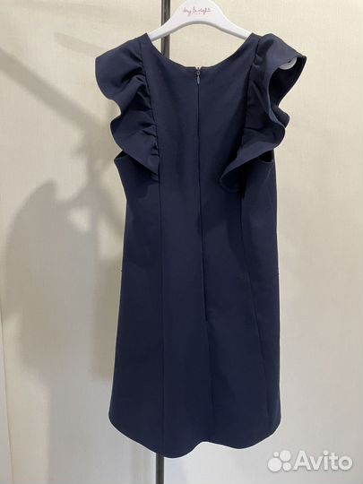 Школьная форма сарафан и платье