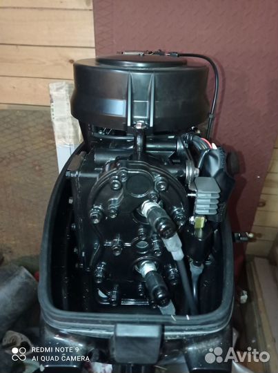 Suzuki dt30