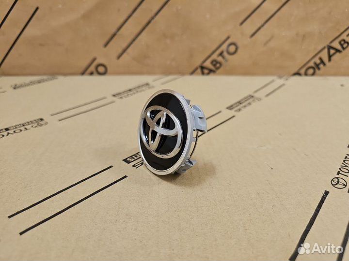 Колпак колесного диска Toyota Prius 5