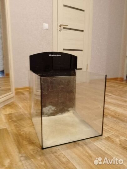 Для аквариума