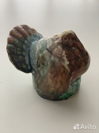 Статуэтка Керамика