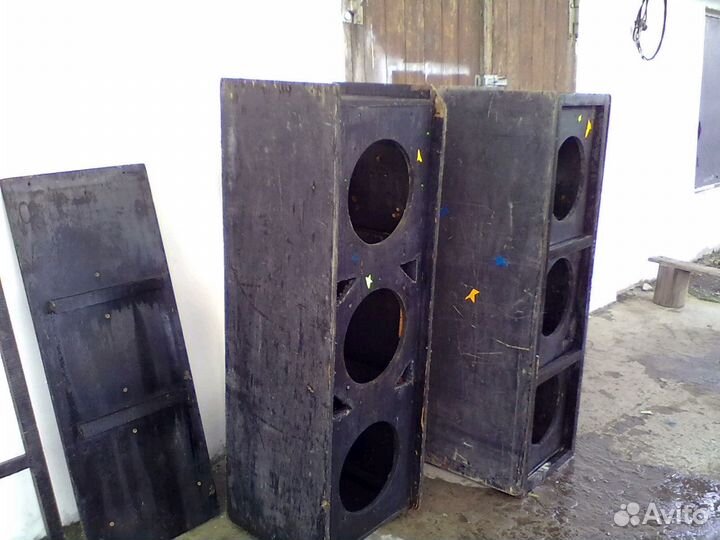 Авторская акустика