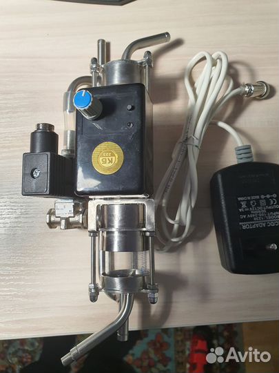 Вакуумный шлюз