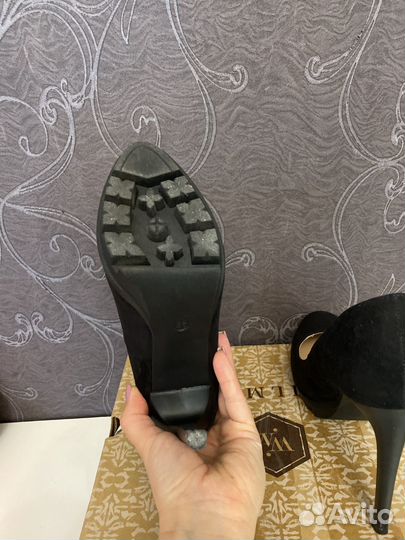 Туфли женские 36