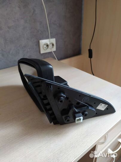 Зеркало заднего вида, левое, на Лада Веста