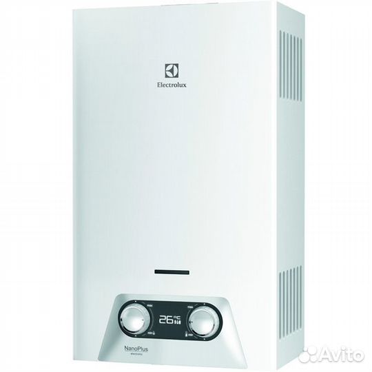 Ремонт газовых котлов и колонок