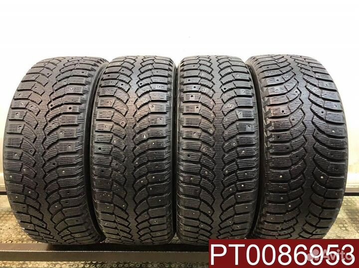 Bridgestone Blizzak Spike-01 205/55 R16 98H