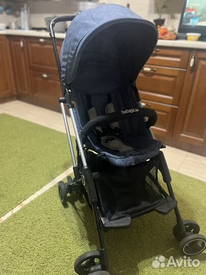 Аренда детских колясок