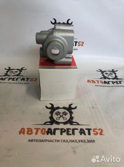 Корпус термостата змз-406