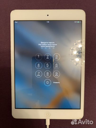 Apple iPad mini A1432