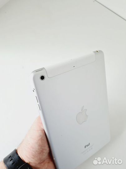 iPad mini 2 16gb c sim(Lte)