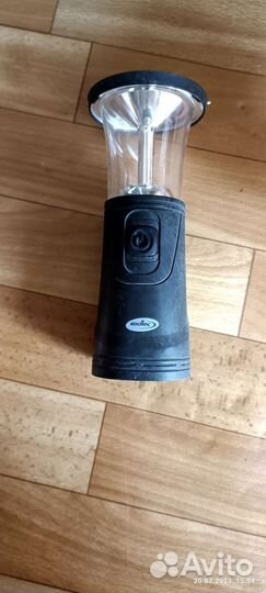 Светильник уличный