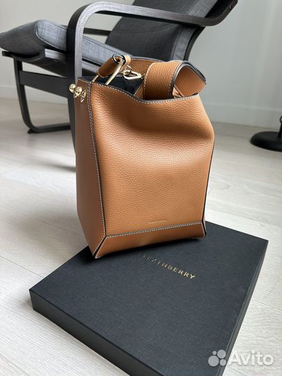 Вещи из США