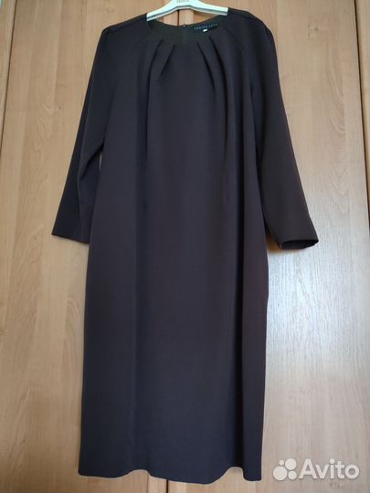 Платье женское деловое 50размер