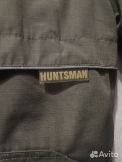 Костюм детский походный Huntsman