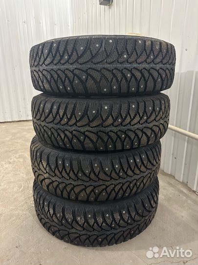 Tunga Nordway 2 185/65 R14