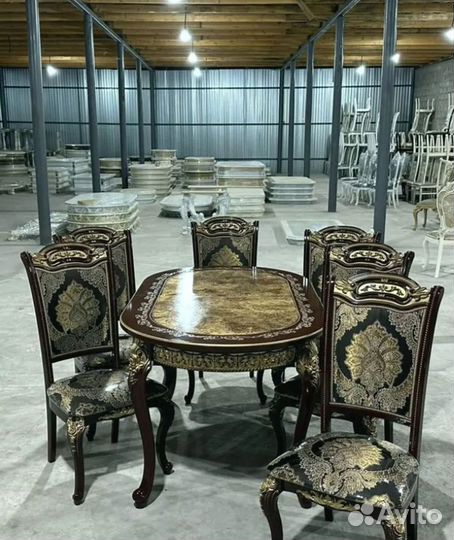 Комплект кухонной мебели