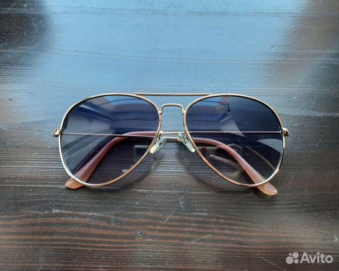 Солнцезащитные очки женские