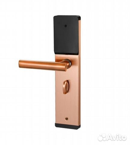 Электронные rfid замки гостиниц Ozlocks