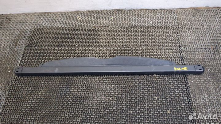 Шторка багажника Chevrolet Captiva, 2016