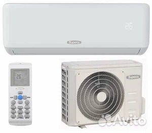 Кондиционеры