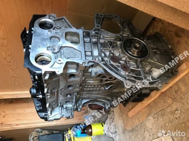 EP6DTC Двигатель к Peugeot 308, 2011 г. 1.6 л, бен