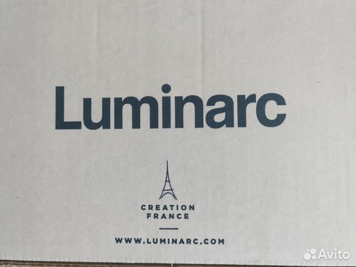 Набор стаканов Luminarc