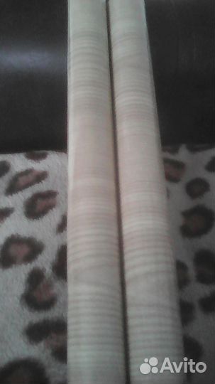 Пленка самоклеящаяся