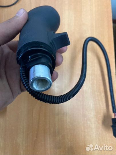 Ручка кпп Man Tga Tgs Tgx