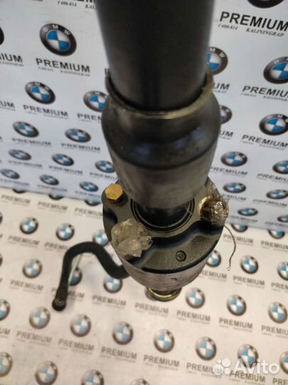 BMW Активный стабилизатор передний X5 X6 E70 E71