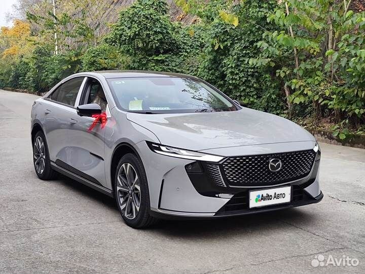 Mazda EZ-6 258 л.с. AT, 2025, 100 км
