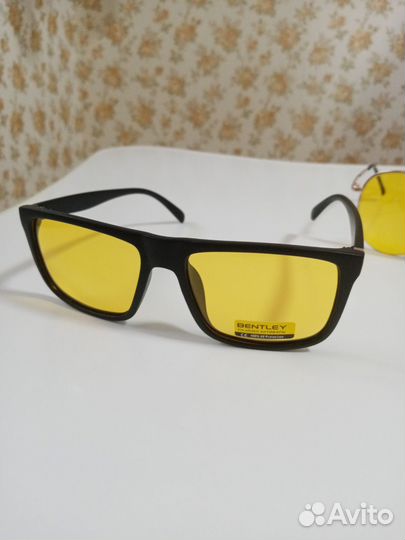 Очки антифары Polarized