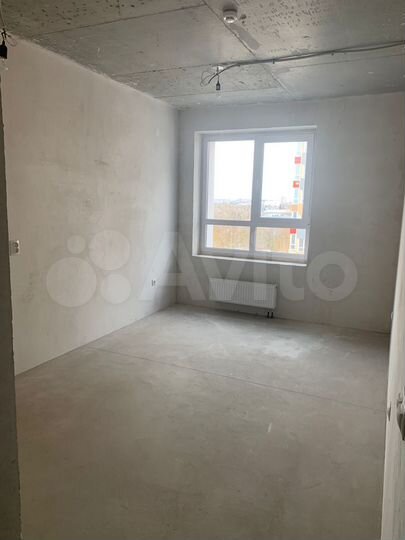 2-к. квартира, 34,1 м², 10/10 эт.