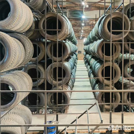 Yokohama Geolandar H/T G056 255/60 R18 107H