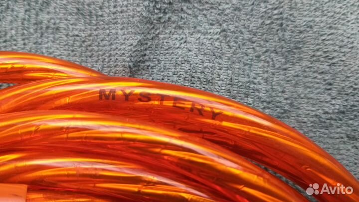 Межблочный кабель 4 rca