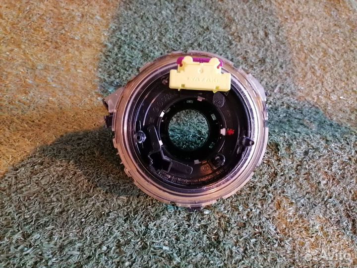 Шлейф лента Air-bag 4E0953541 Audi A4 B6 A4 B7 A6